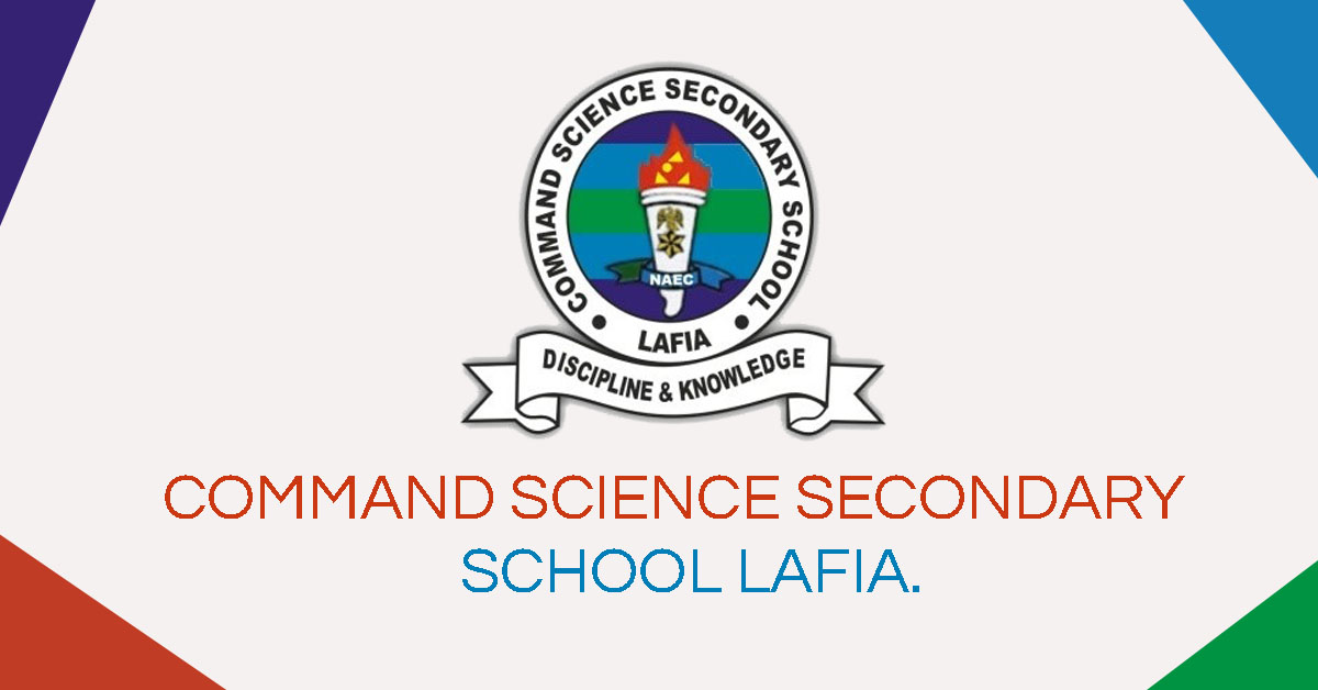 command-science-secondary-school-lafia